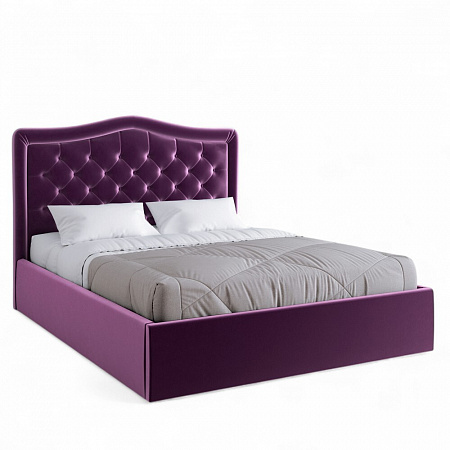 Vary bed K01Y-B14 Кровать с подъемным механизмом 1600*2000