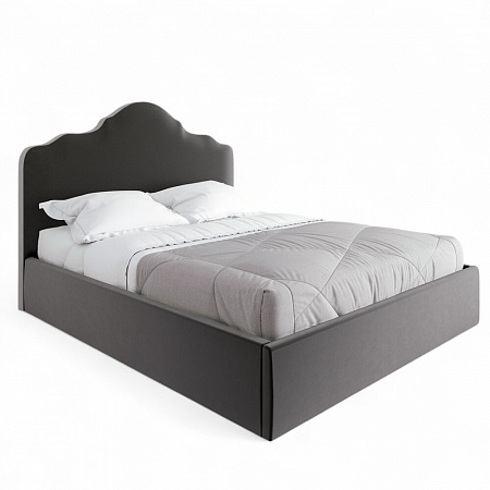 Vary bed K04-B12 Кровать с подъемным механизмом 1400*2000