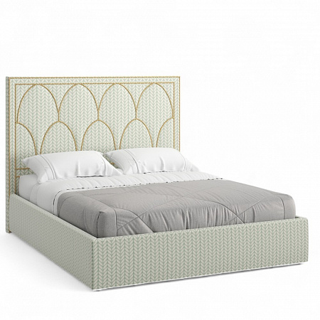 Vary bed K67-G-0375 Кровать с подъемным механизмом 1200*2000