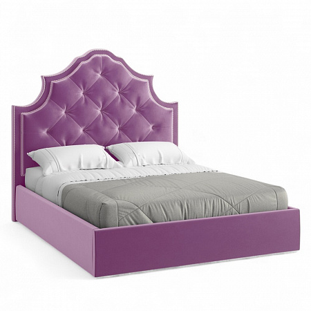 Vary bed K57Y-N-B13 Кровать с подъемным механизмом 1400*2000
