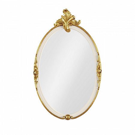 Romantic Gold Зеркало MR013-K02-Gk
