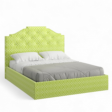 Vary bed K64Y-Ka-0405 Кровать с подъемным механизмом 1400*2000
