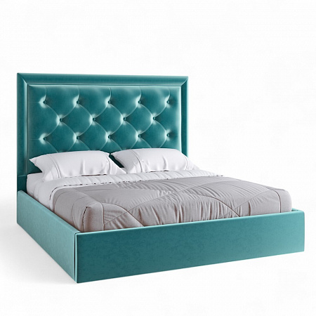 Vary bed K20-B08 Кровать с подъемным механизмом 1800*2000